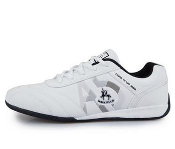 Adidași sport și casual pentru bărbați din piele artificială