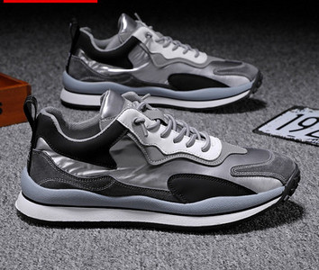 Casual ανδρικά sneakers φθινοπωρινό μοντέλο