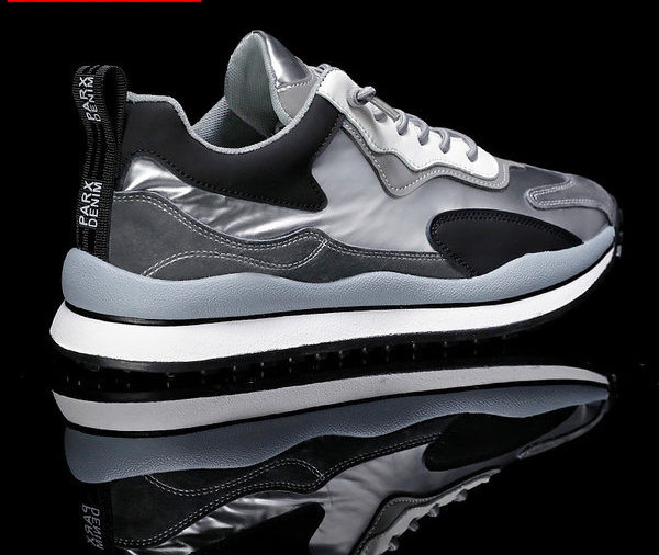 Tenisi casual barbati model de toamna