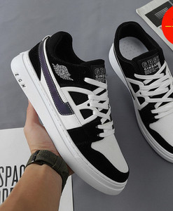 Ανδρικά αθλητικά και casual παπούτσια για το φθινόπωρο και το χειμώνα - διάφορα μοντέλα