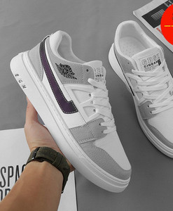 Ανδρικά αθλητικά και casual παπούτσια για το φθινόπωρο και το χειμώνα - διάφορα μοντέλα