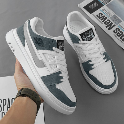 Ανδρικά αθλητικά και casual παπούτσια για το φθινόπωρο και το χειμώνα - διάφορα μοντέλα