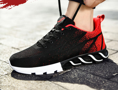 Ανδρικά φθινοπωρινά παπούτσια