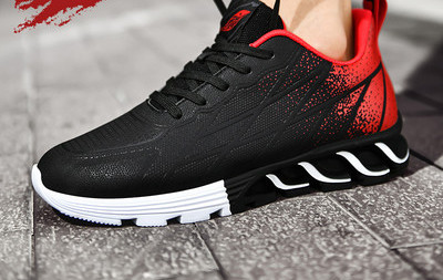 Ανδρικά φθινοπωρινά παπούτσια