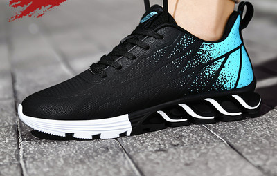 Ανδρικά φθινοπωρινά παπούτσια