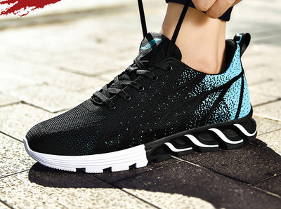 Ανδρικά φθινοπωρινά παπούτσια