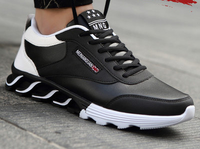 Ανδρικά φθινοπωρινά παπούτσια