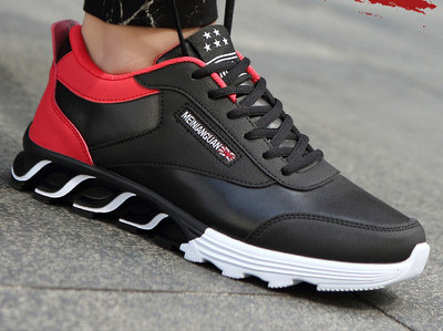 Ανδρικά φθινοπωρινά παπούτσια