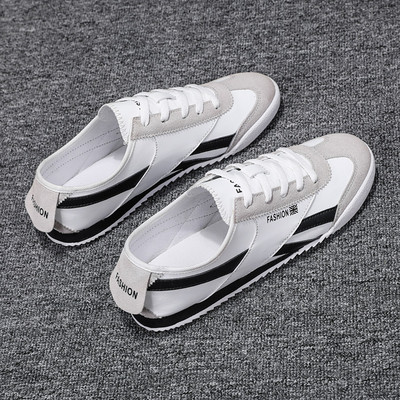 Casual ανδρικά αθλητικά παπούτσια σε διαφορετικά μοντέλα