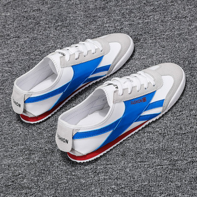 Casual ανδρικά αθλητικά παπούτσια σε διαφορετικά μοντέλα