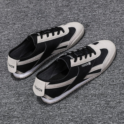 Casual ανδρικά αθλητικά παπούτσια σε διαφορετικά μοντέλα