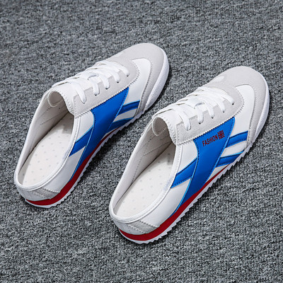 Casual ανδρικά αθλητικά παπούτσια σε διαφορετικά μοντέλα