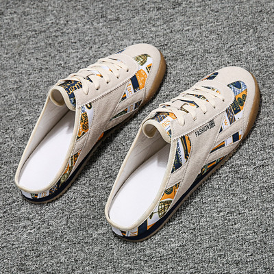 Casual ανδρικά αθλητικά παπούτσια σε διαφορετικά μοντέλα