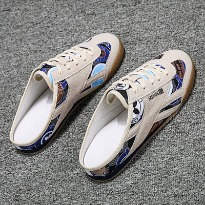 Casual ανδρικά αθλητικά παπούτσια σε διαφορετικά μοντέλα