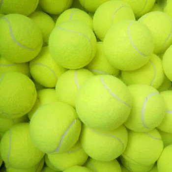 Μπάλες τένις 5 τεμ σε συσκευασία