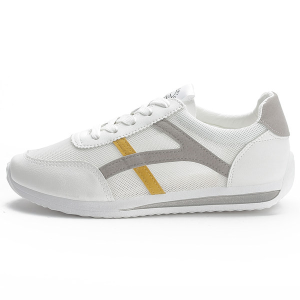 Tenisi dama in mai multe culori si cravate