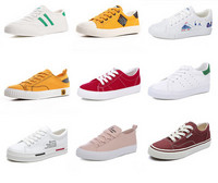 Γυναικεία αθλητικά παπούτσια - διάφορα μοντέλα