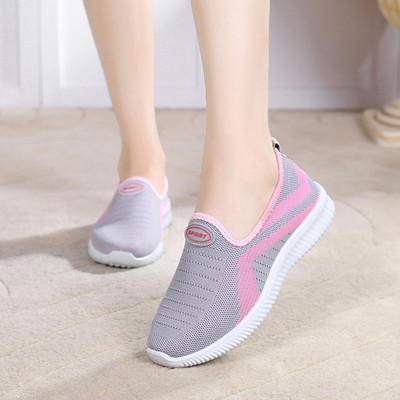 Νέο μοντέλο γυναικεία καλοκαιρινά αθλητικά παπούτσια