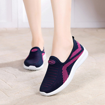 Νέο μοντέλο γυναικεία καλοκαιρινά αθλητικά παπούτσια