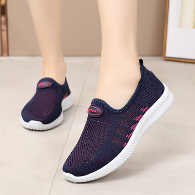 Νέο μοντέλο γυναικεία καλοκαιρινά αθλητικά παπούτσια