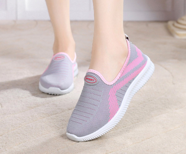 Νέο μοντέλο γυναικεία καλοκαιρινά αθλητικά παπούτσια