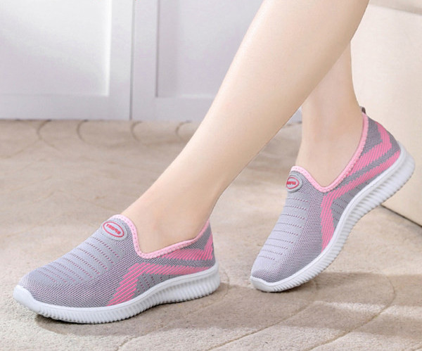 Νέο μοντέλο γυναικεία καλοκαιρινά αθλητικά παπούτσια