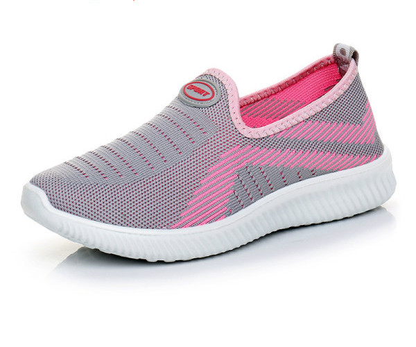 Νέο μοντέλο γυναικεία καλοκαιρινά αθλητικά παπούτσια
