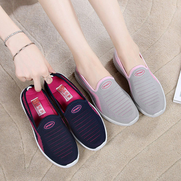 Νέο μοντέλο γυναικεία καλοκαιρινά αθλητικά παπούτσια