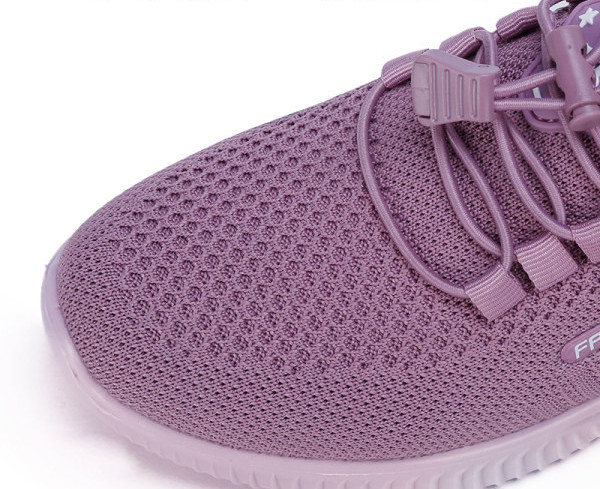 Γυναικεία υφασμάτινα αθλητικά παπούτσια με κορδόνια σε διάφορα χρώματα