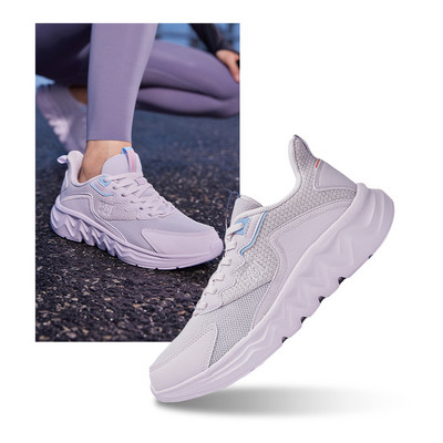 Γυναικεία πάνινα παπούτσια με επίπεδη σόλα - τέσσερα χρώματα