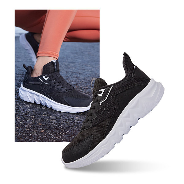 Γυναικεία πάνινα παπούτσια με επίπεδη σόλα - τέσσερα χρώματα