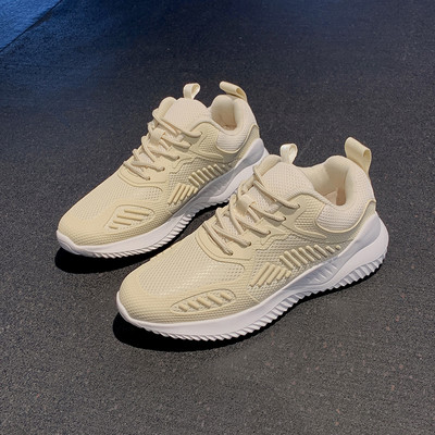 Γυναικεία αθλητικά  παπούτσια με κορδόνια σε διάφορα χρώματα