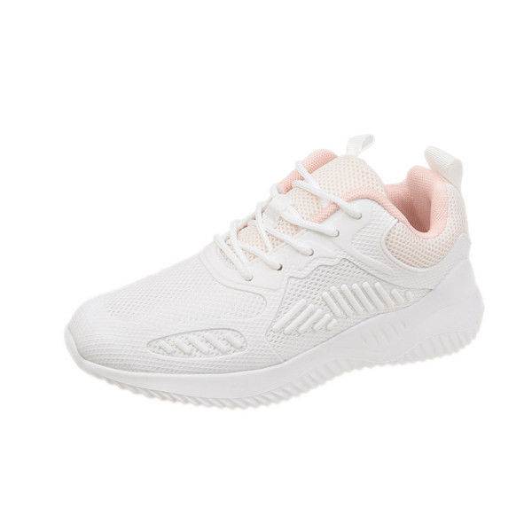 Γυναικεία αθλητικά  παπούτσια με κορδόνια σε διάφορα χρώματα