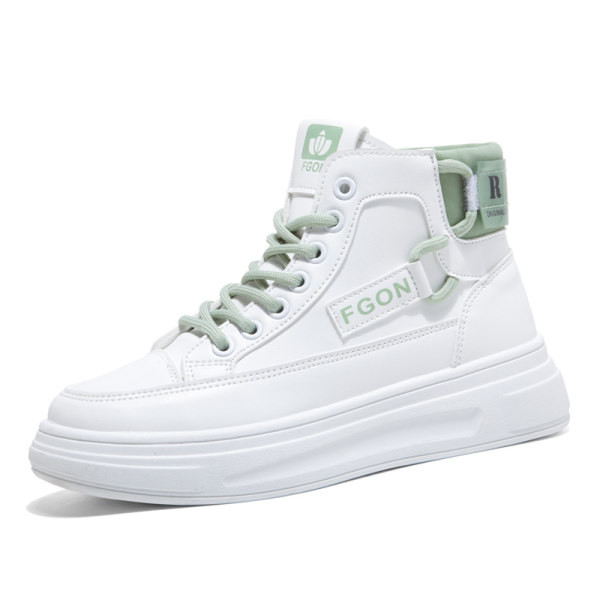 Adidași damă cu șireturi și talpă plată - trei culori