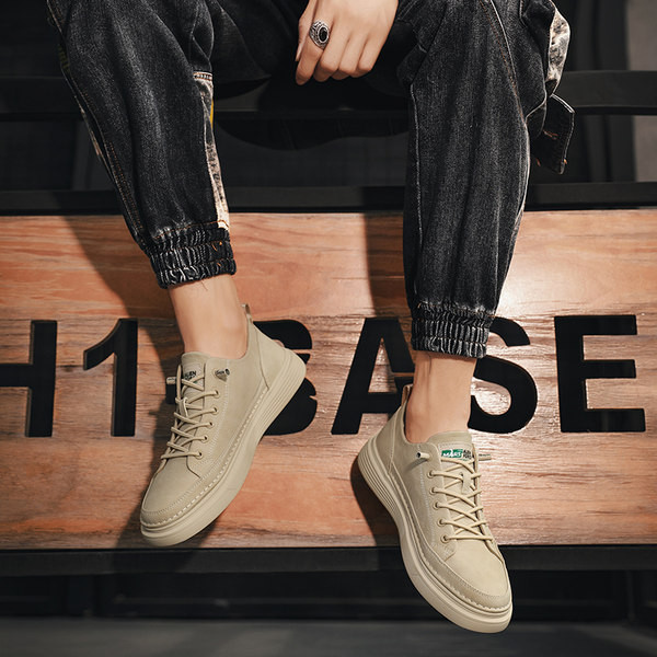 Ležerne muške tenisice na vezice - više modela