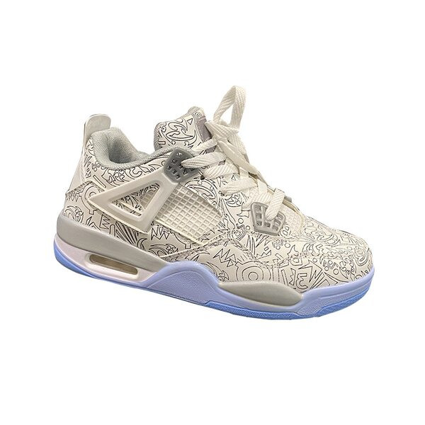 Γυναικεία αθλητικά παπούτσια με αεροθάλαμο