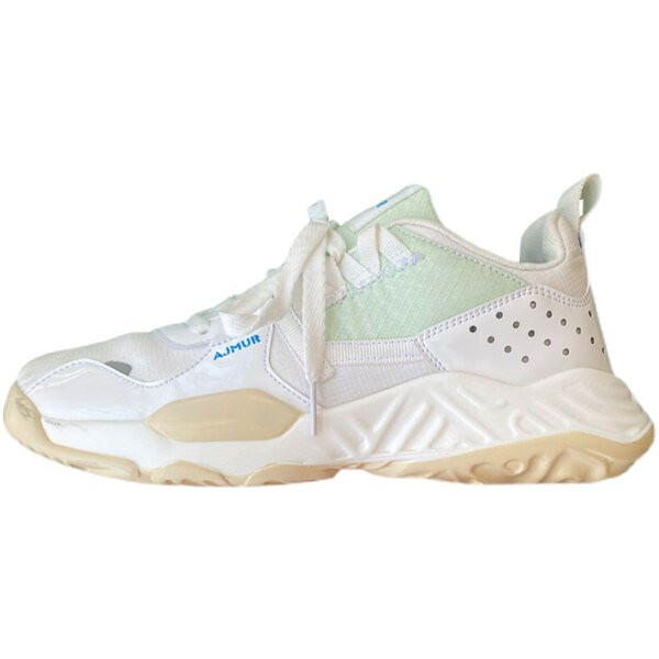 Γυναικεία αθληκά παπούτσια με κορδόνια - δύο χρώματα