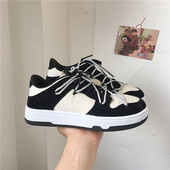 Γυναικεία αθλητικά παπούτσια από τεχνητό σουέντ σε τρία χρώματα