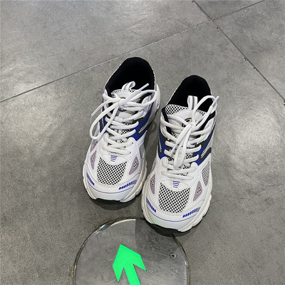 Αθλητικά παπούτσια για τρέξιμο