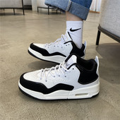 Γυναικεία αθλητικά παπούτσια με αεροθάλαμο και κορδόνια