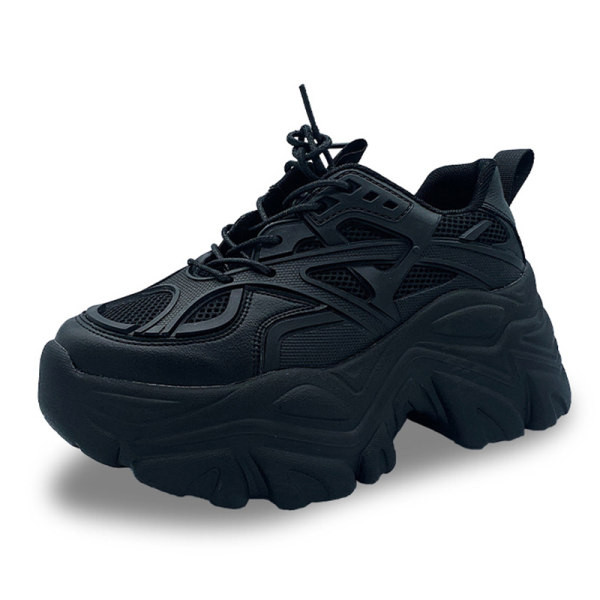 Γυναικεία αθλητικά παπούτσια σε τρία χρώματα κατάλληλα για το χειμώνα