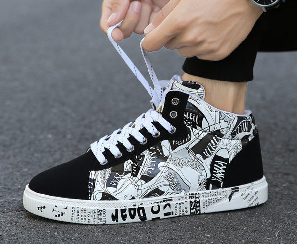 Muške casual tenisice - više modela