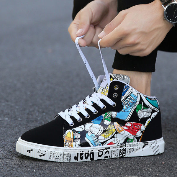 Muške casual tenisice - više modela