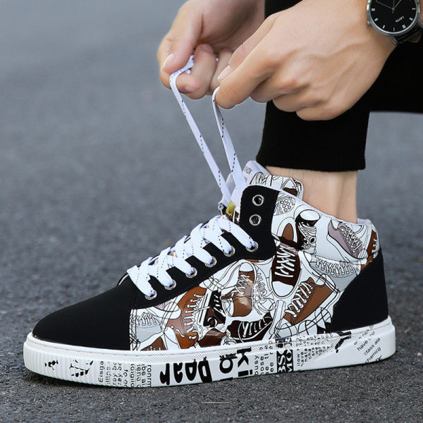 Muške casual tenisice - više modela