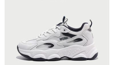 Νέο μοντέλο γυναικεία αθλητικά παπούτσια με κορδόνια και ψηλή σόλα - αρκετά χρώματα