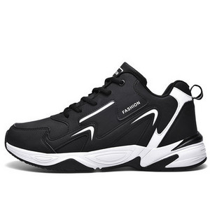 Αθλητικά αθλητικά παπούτσια με κορδόνια σε διάφορα χρώματα