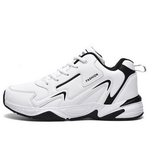 Αθλητικά αθλητικά παπούτσια με κορδόνια σε διάφορα χρώματα