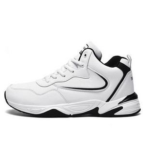 Αθλητικά αθλητικά παπούτσια με κορδόνια σε διάφορα χρώματα