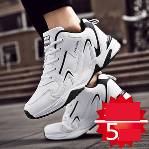 Αθλητικά αθλητικά παπούτσια με κορδόνια σε διάφορα χρώματα