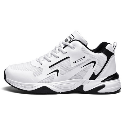 Αθλητικά αθλητικά παπούτσια με κορδόνια σε διάφορα χρώματα